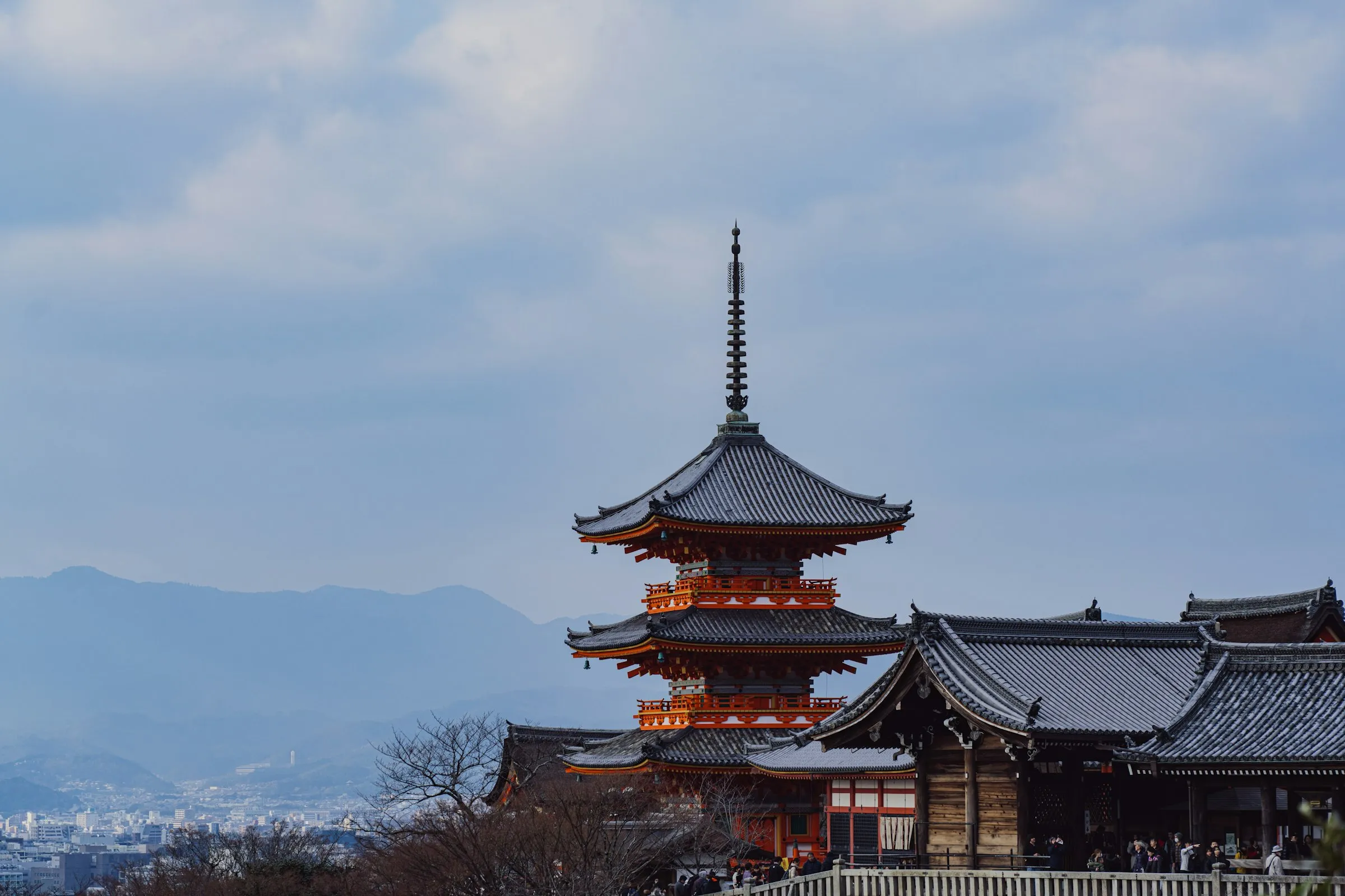 Kyoto