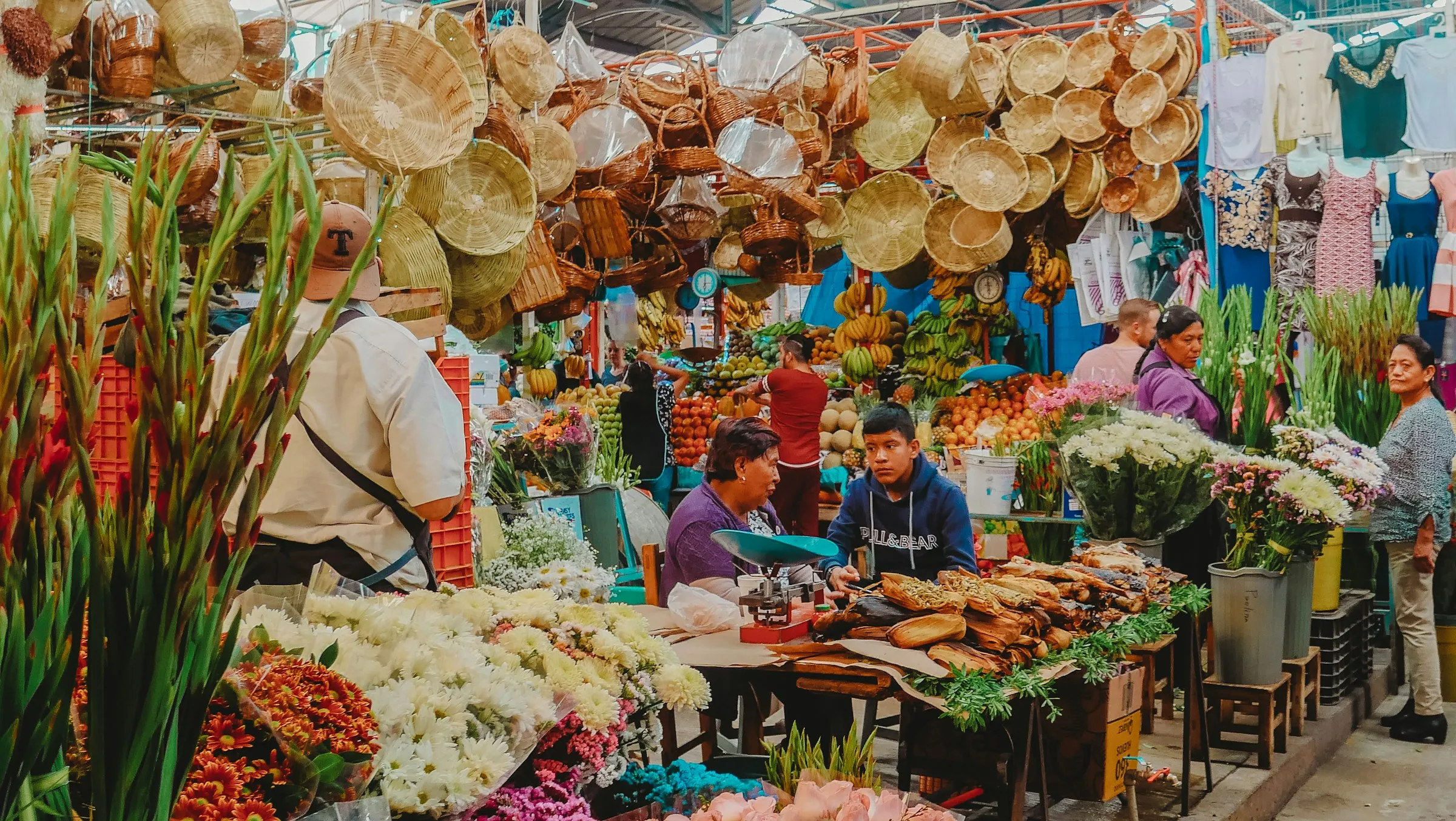 Oaxaca