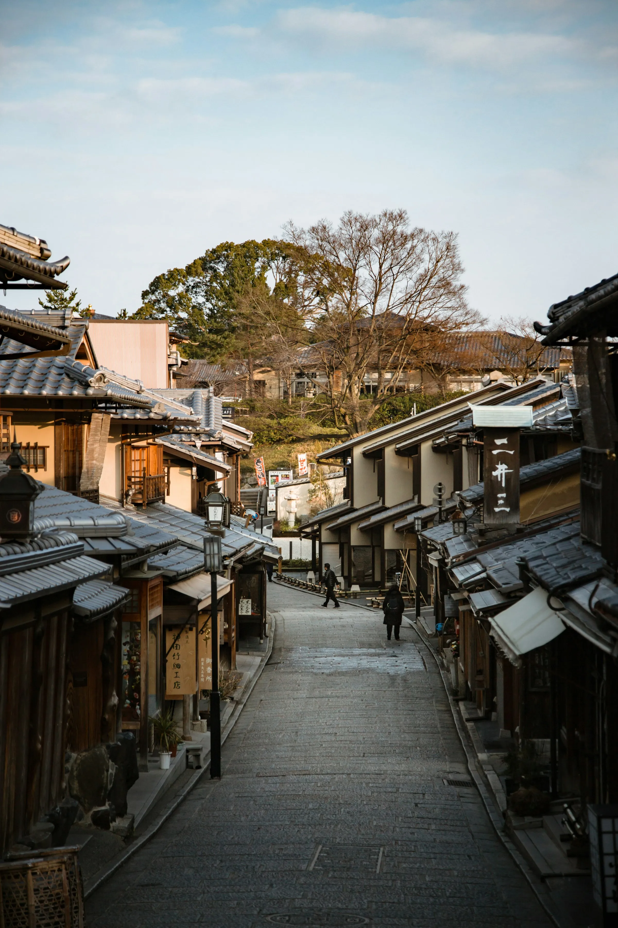 Photo: Daisy Chen / Unsplash